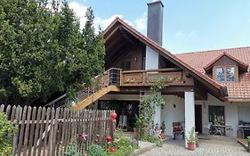 Studio und Apartment auf dem Pferdehof